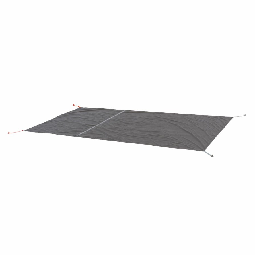 Tents * | Big Agnes Copper Spur Hv Ul3 Long Footprint