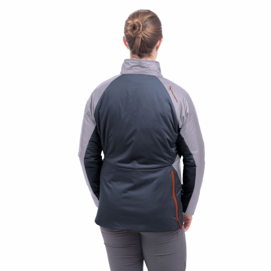 Apparel * | Big Agnes Women'S Crystal Jacket