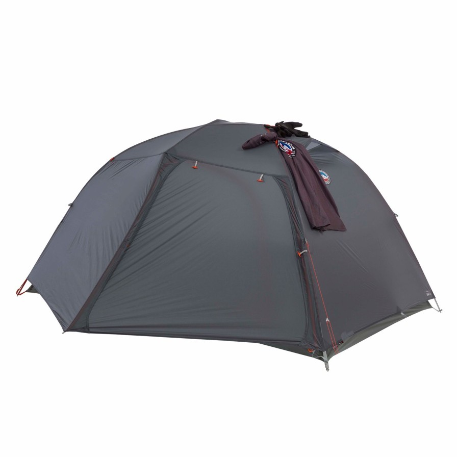 Tents * | Big Agnes Copper Spur Hv Ul2 Bikepack