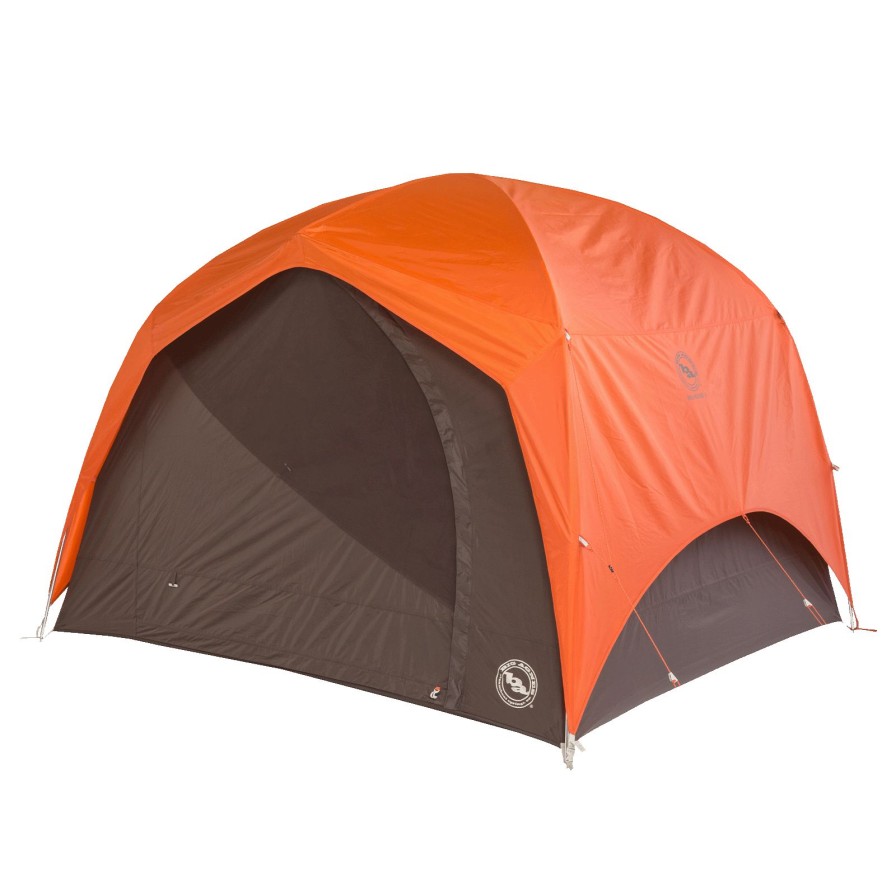 Tents * | Big Agnes Big House 4