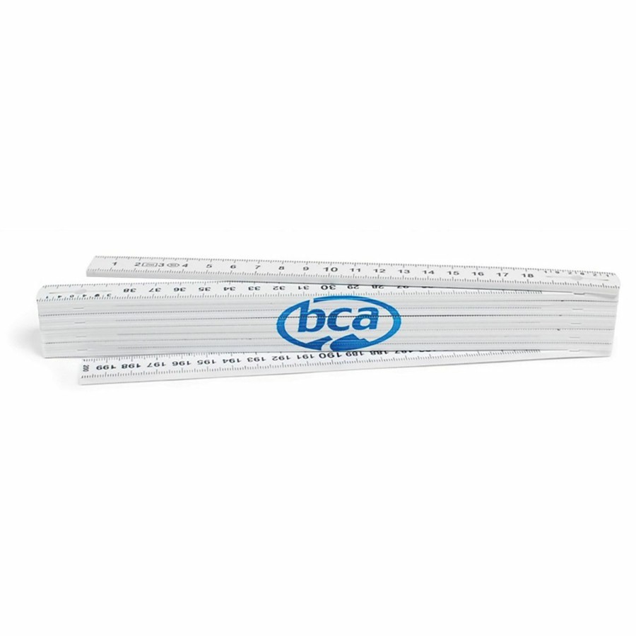 Snow * | Backcountry Access 2 Meter Ruler