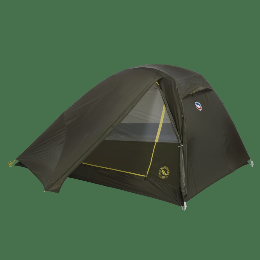 Tents * | Big Agnes Crag Lake Sl2