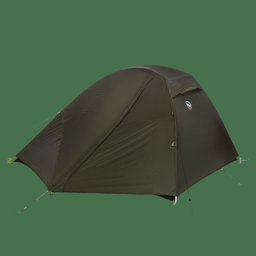 Tents * | Big Agnes Crag Lake Sl2