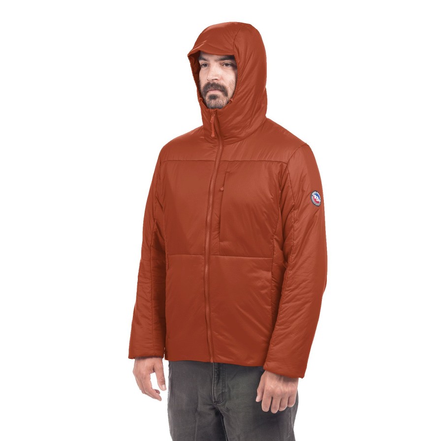 Apparel * | Big Agnes Men'S Barrows Jacket