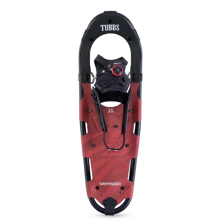 Snow * | Tubbs Wayfinder Snowshoes Men'S