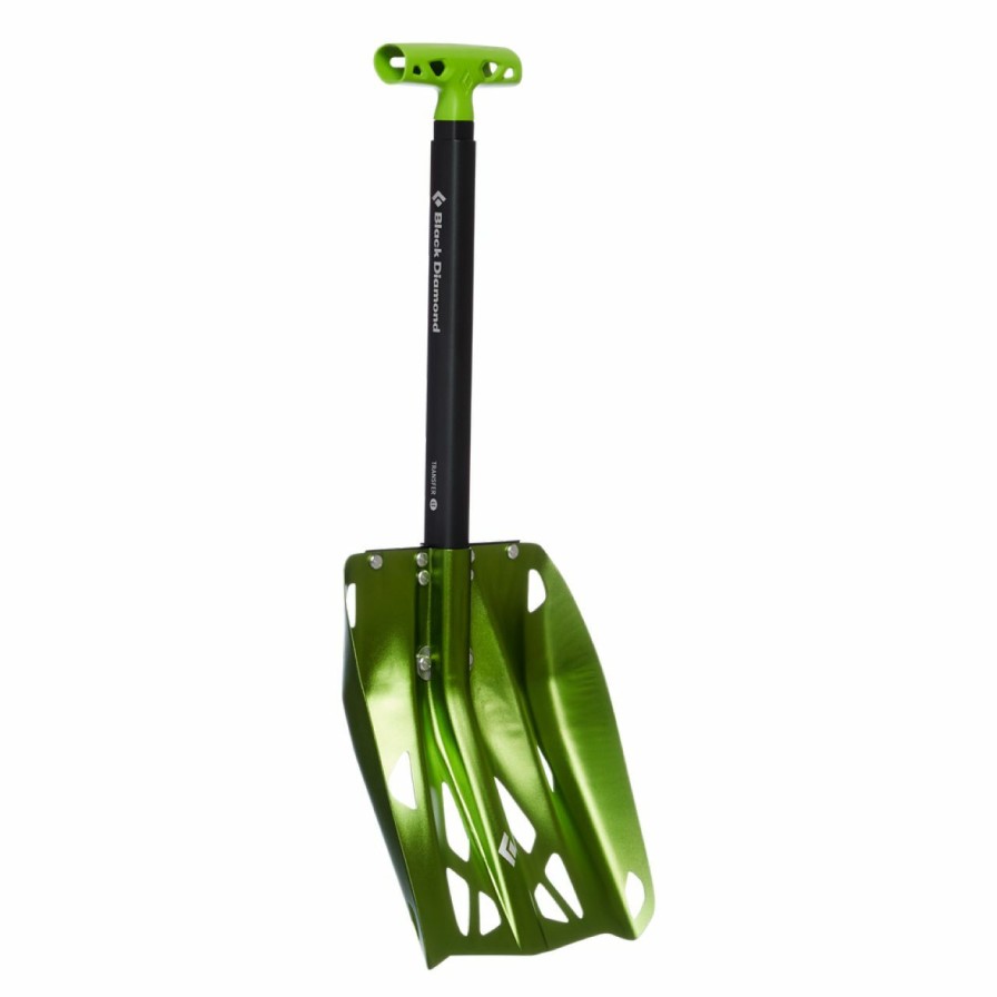 Snow * | Black Diamond Transfer Lt Shovel