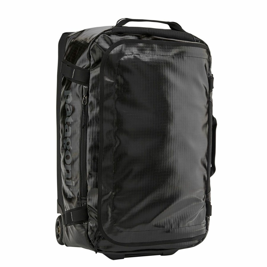 Travel * | Patagonia Hole Wheeled Duffel 40L