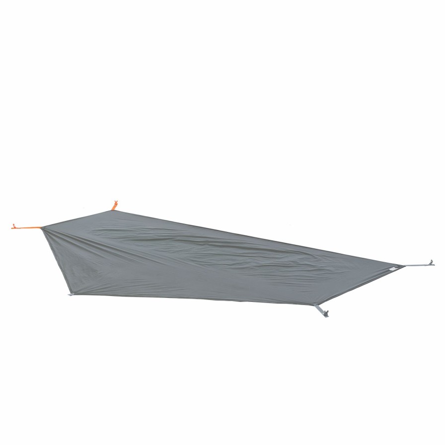 Tents * | Big Agnes Copper Spur Hv Ul1 Bikepack Footprint