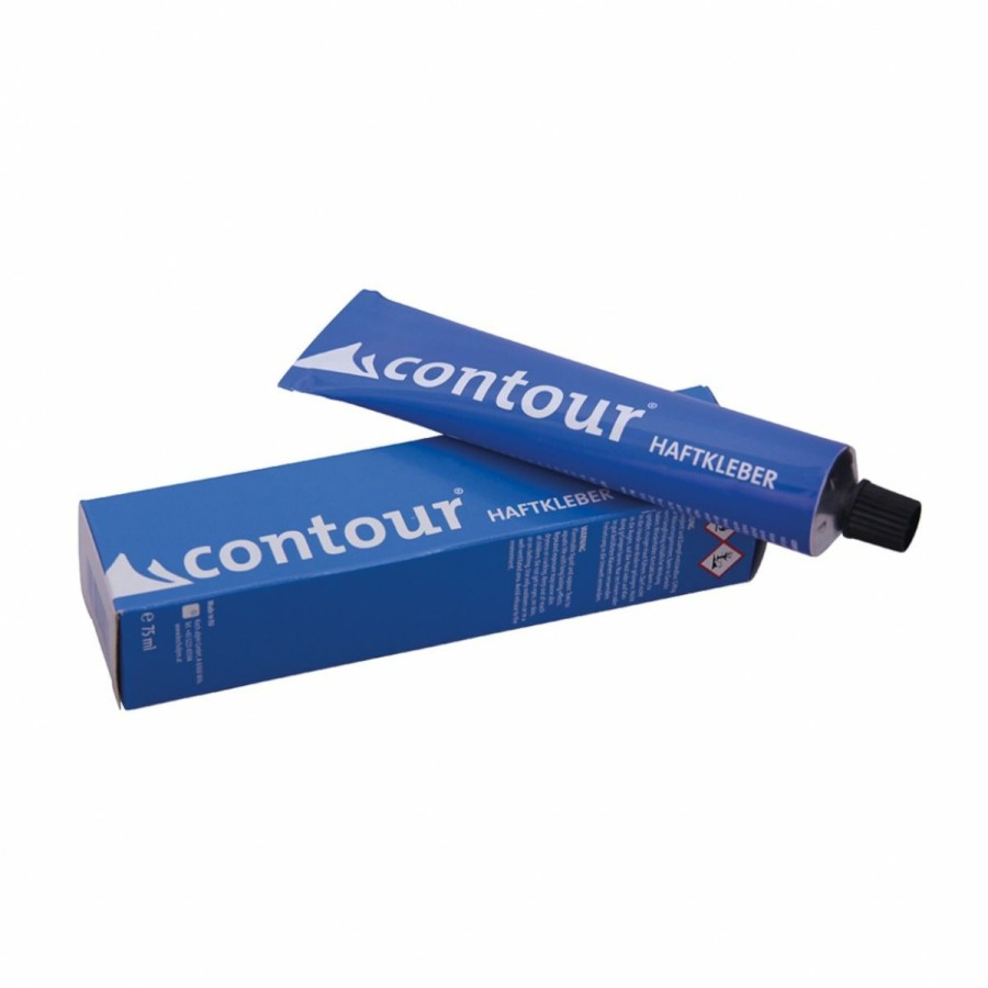 Snow * | Contour Skin Glue Tube