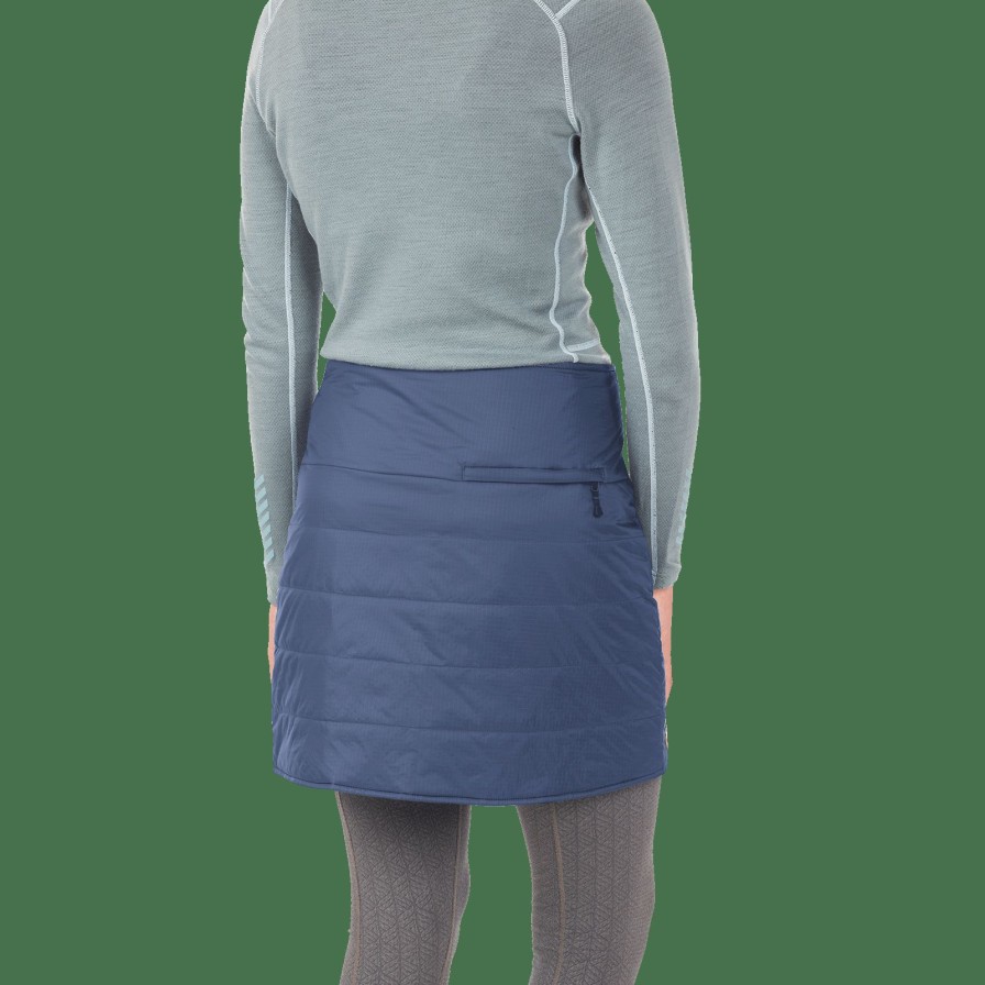 Apparel * | Big Agnes Columbine Skirt