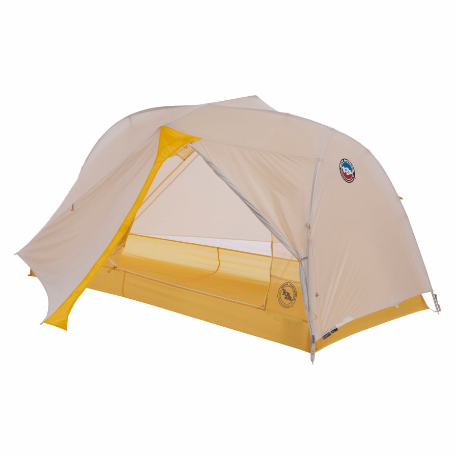 Tents * | Big Agnes Tiger Wall Ul1 Solution Dye