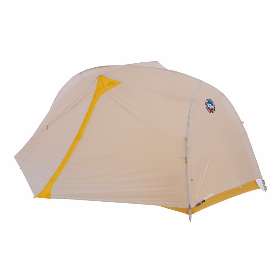 Tents * | Big Agnes Tiger Wall Ul1 Solution Dye