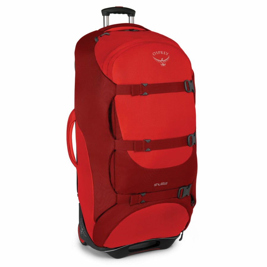 Travel * | Osprey Shuttle 36