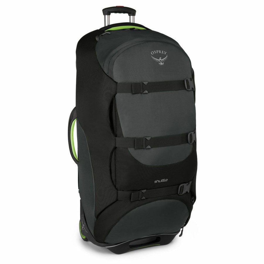 Travel * | Osprey Shuttle 36