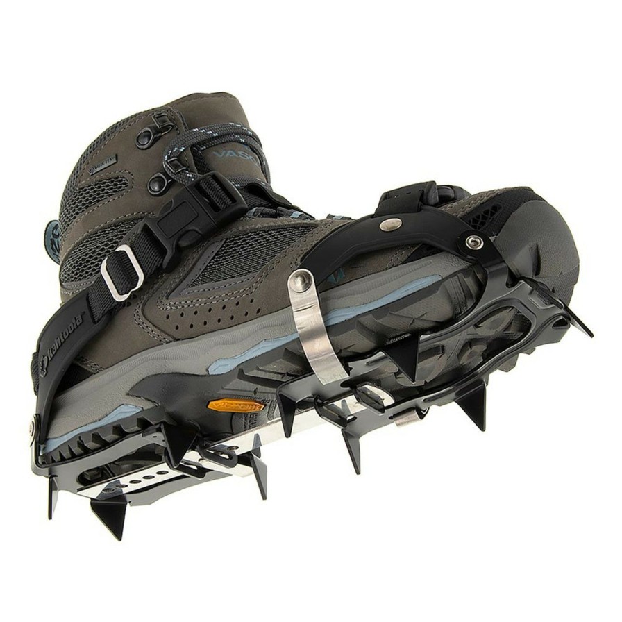 Snow * | Kahtoola K10 Hiking Crampon