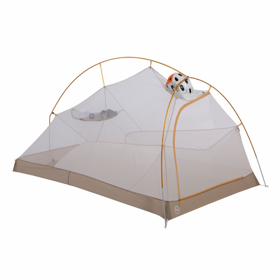 Tents * | Big Agnes Fly Creek Hv Ul2 Bikepack Solution Dye