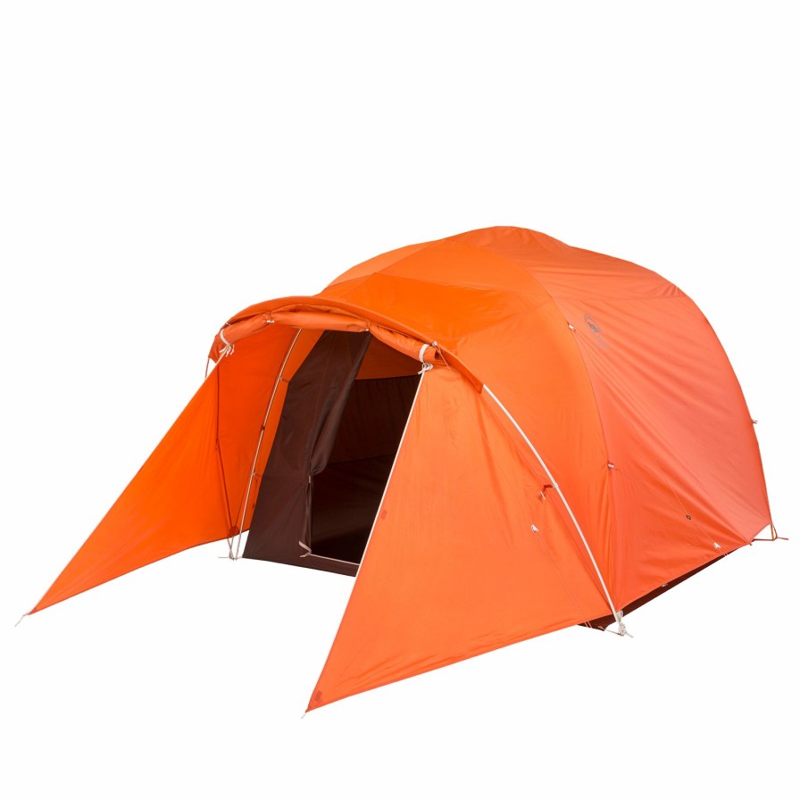 Tents * | Big Agnes Bunk House 4