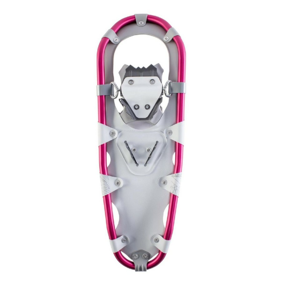 Snow * | Tubbs Xplore 25 Snowshoes Women'S