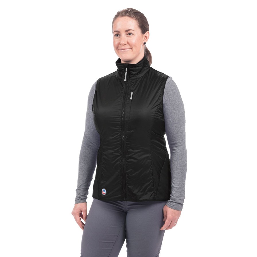 Apparel * | Big Agnes Women'S Crystal Vest