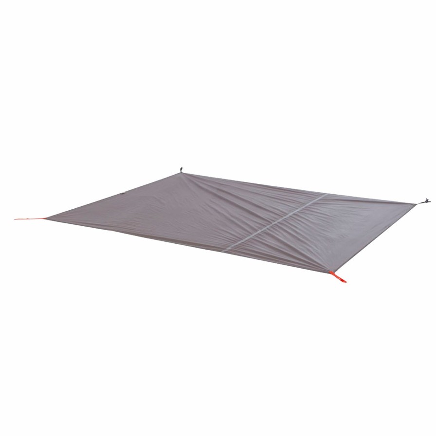 Tents * | Big Agnes Big House 6 Footprint