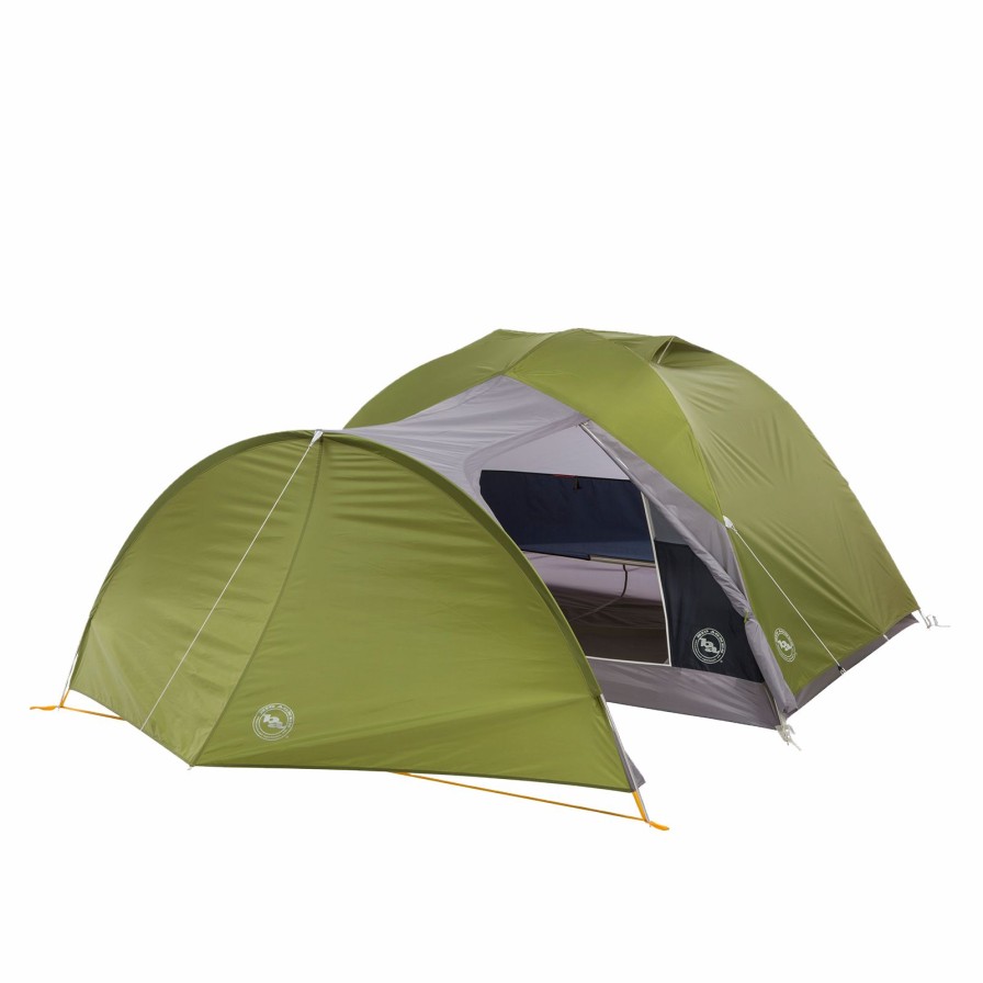 Tents * | Big Agnes Blacktail Hotel 3