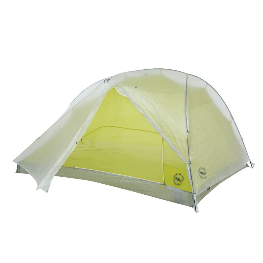 Tents * | Big Agnes Tiger Wall 3 Carbon