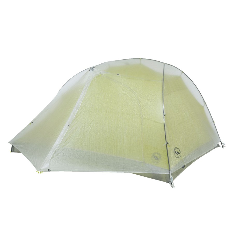 Tents * | Big Agnes Tiger Wall 3 Carbon