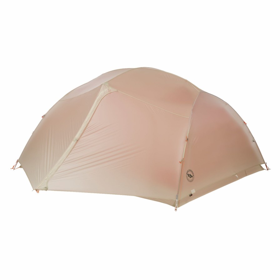 Tents * | Big Agnes Copper Spur 3 Platinum