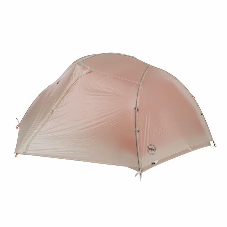 Tents * | Big Agnes Copper Spur 2 Platinum