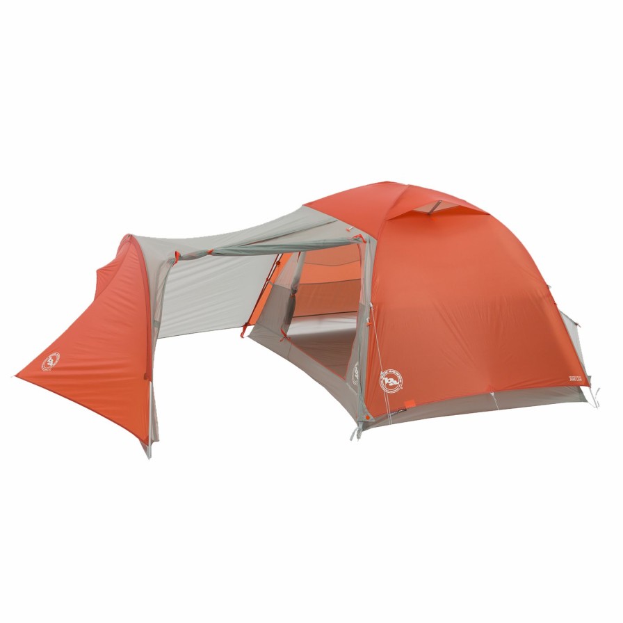 Tents * | Big Agnes Copper Hotel Hv Ul3 Rainfly