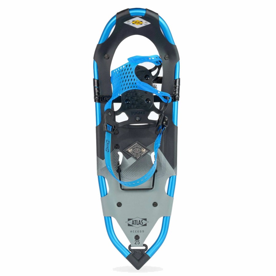 Snow * | Atlas Access Snowshoes Men'S