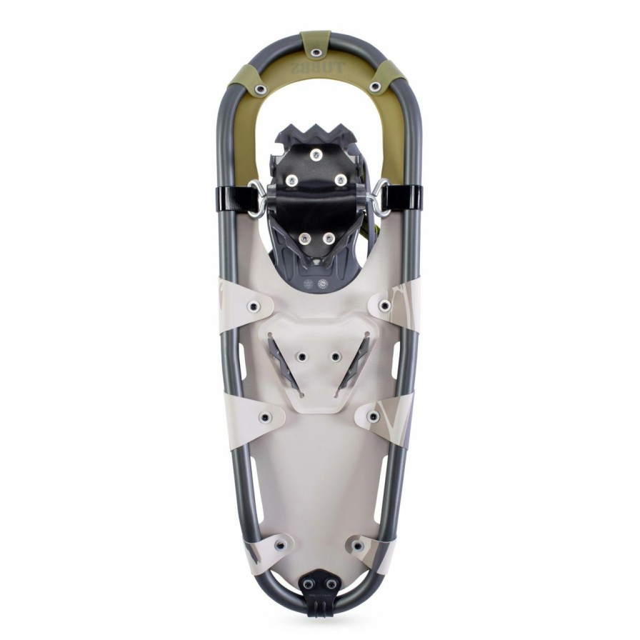 Snow * | Tubbs Frontier Snowshoes Men'S Forest