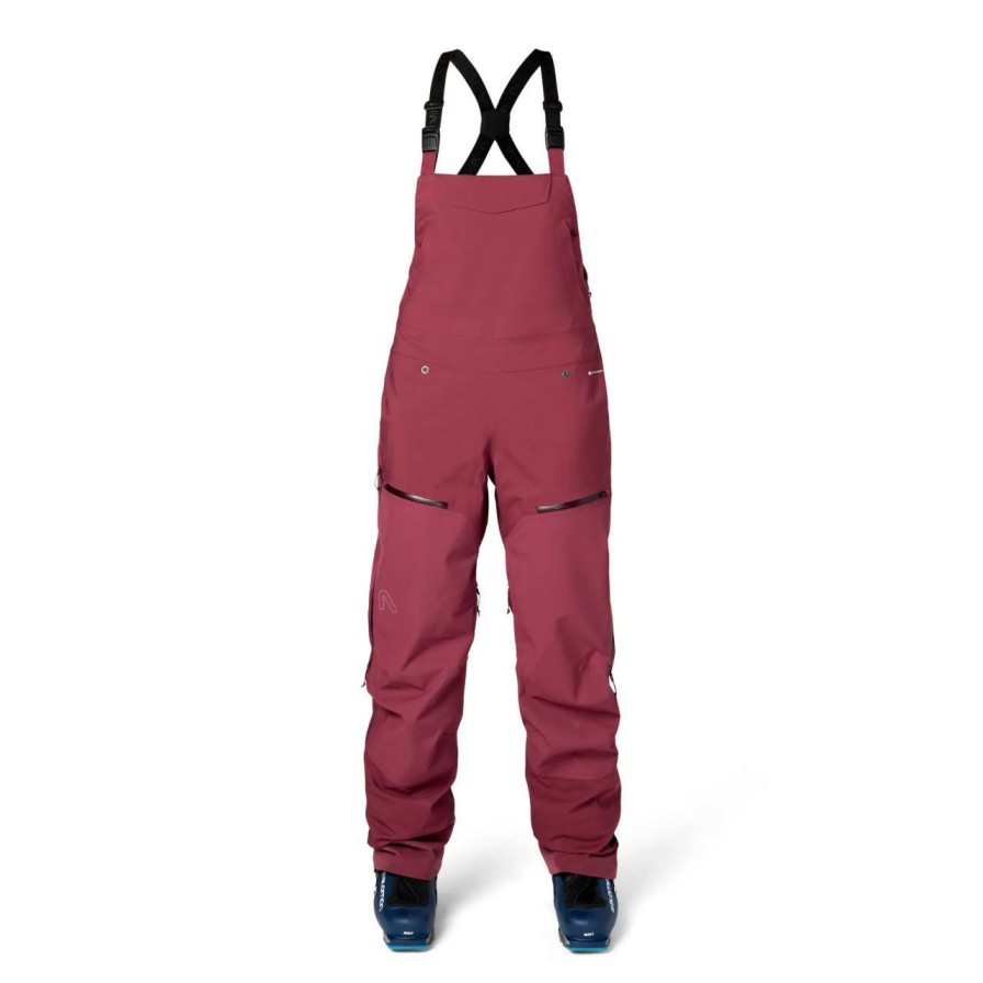 Snow * | Flylow Moxie Bib Women'S (Fall 2022)