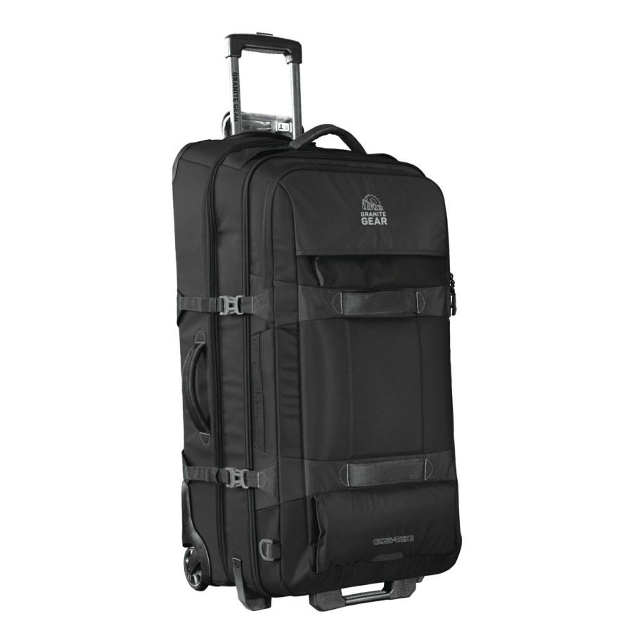 Travel * | Granite Gear Cross Trek 2 32 Inch Wheeled Duffel