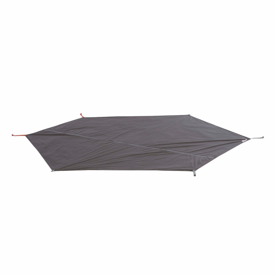 Tents * | Big Agnes Copper Spur Hv Ul2 Bikepack Footprint