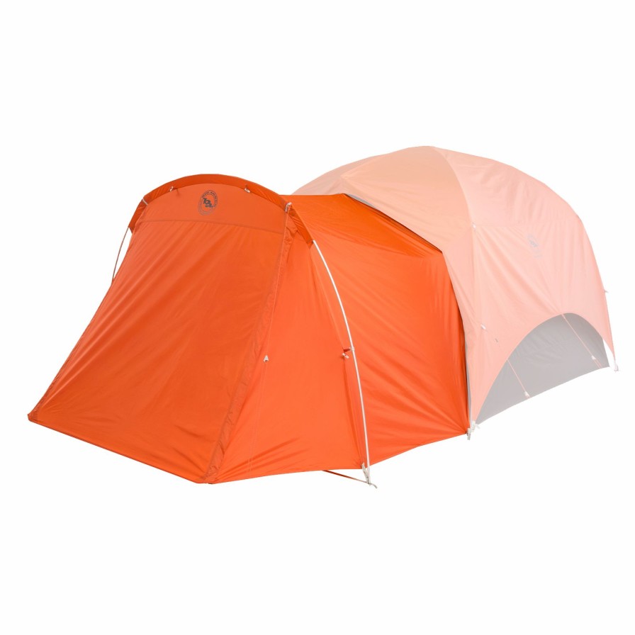 Tents * | Big Agnes Big House 6 Vestibule