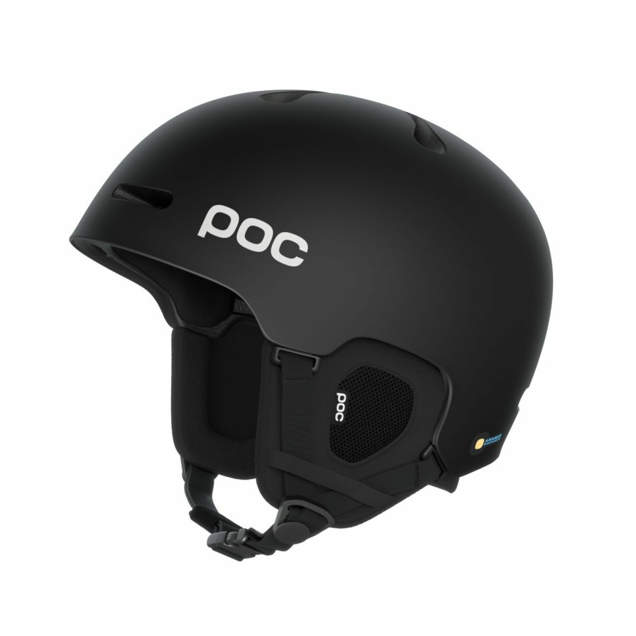 Snow * | Poc Fornix Mips Helmet