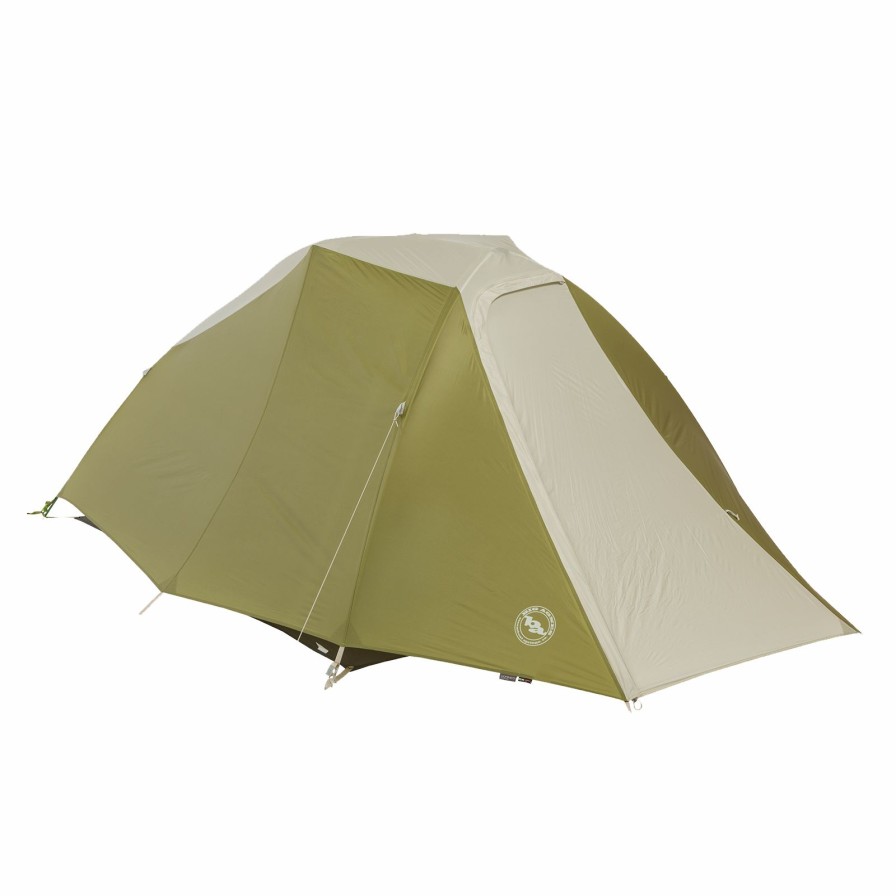 Tents * | Big Agnes Seedhouse Sl3