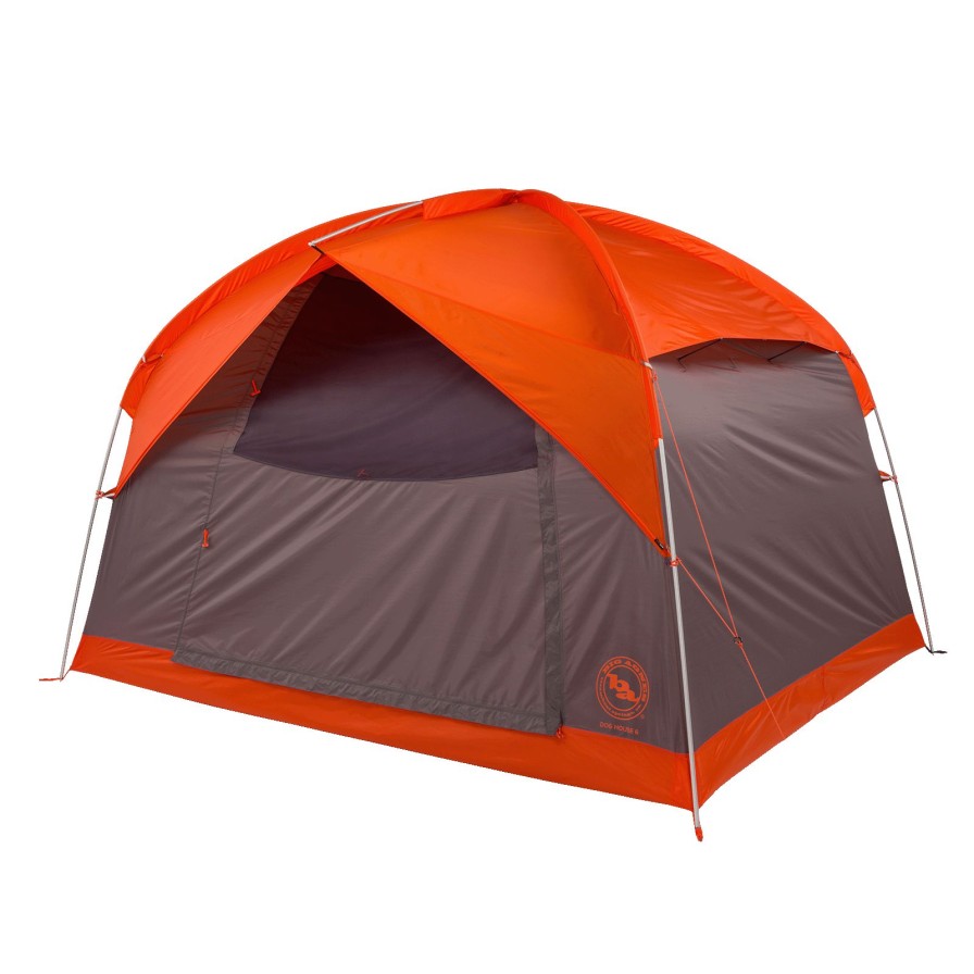 Tents * | Big Agnes Dog House 6