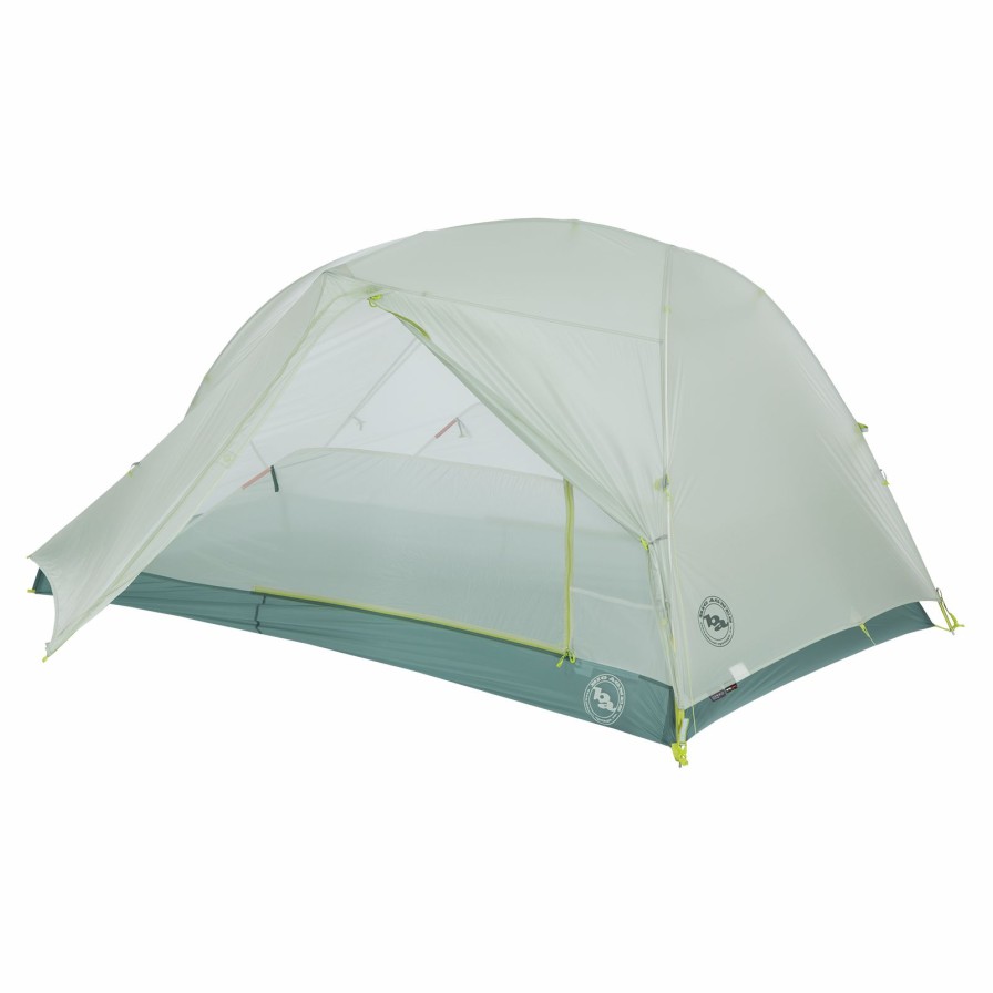 Tents * | Big Agnes Tiger Wall 2 Platinum