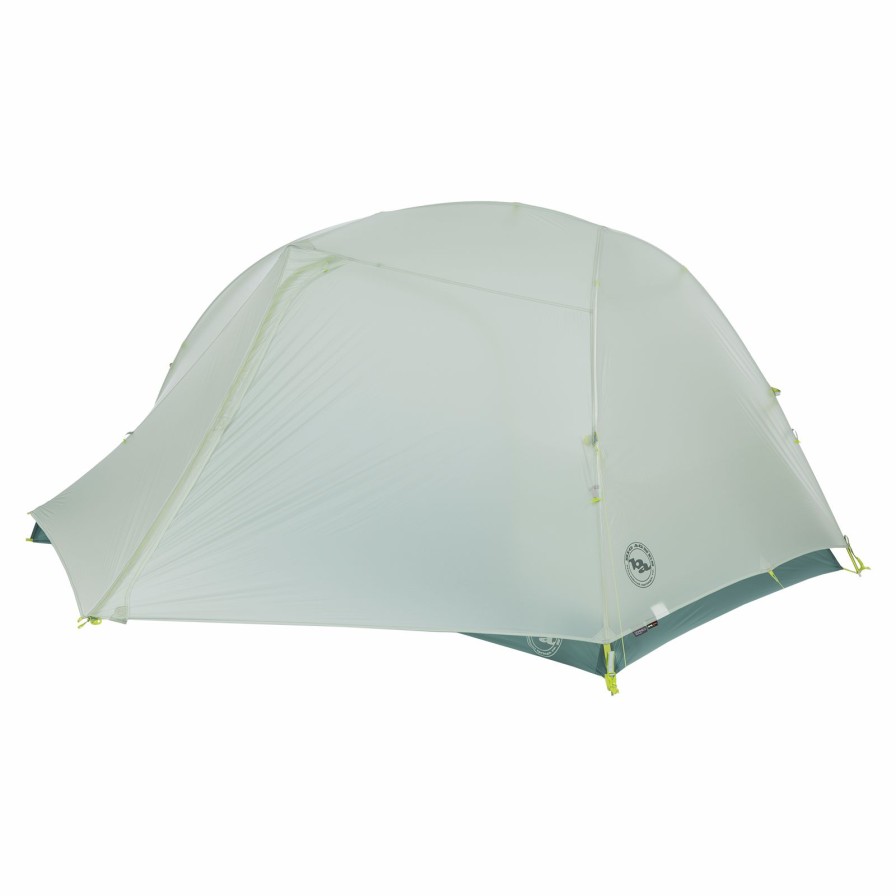 Tents * | Big Agnes Tiger Wall 2 Platinum