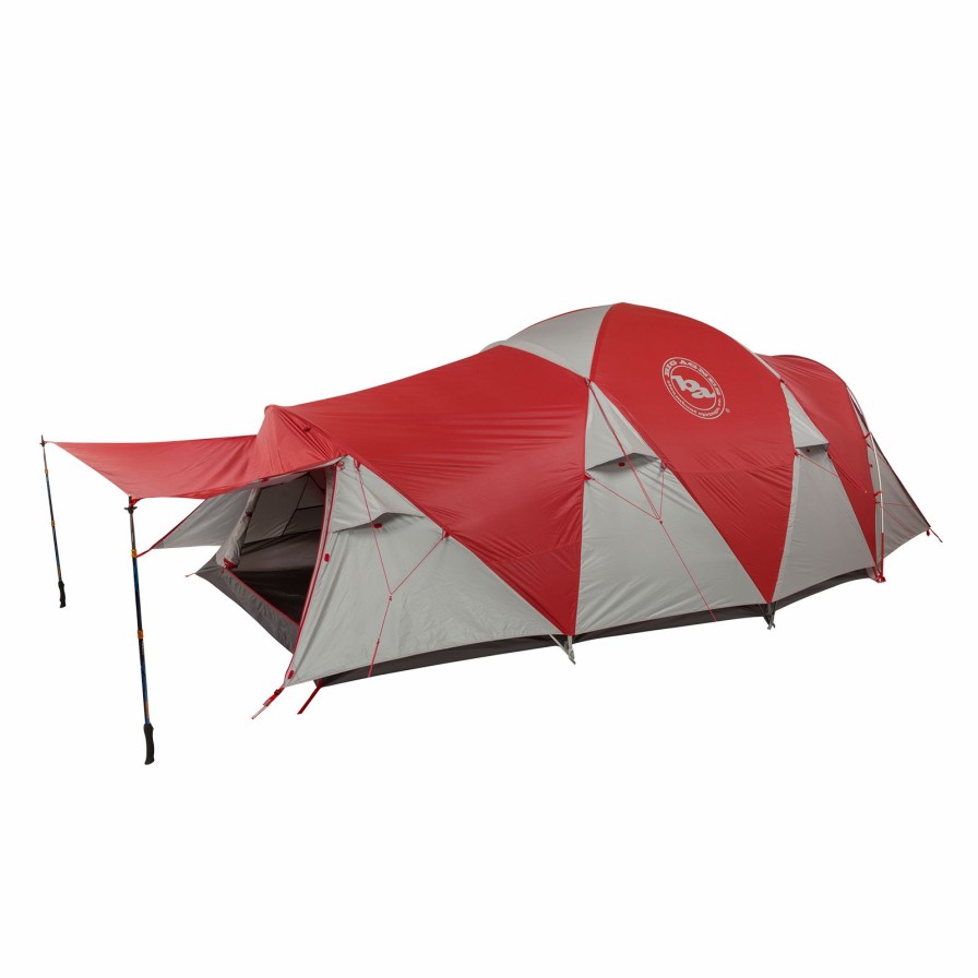 Tents * | Big Agnes Mad House 6