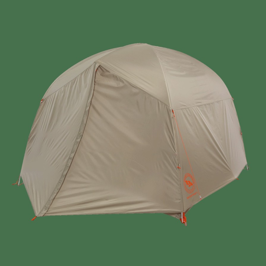 Tents * | Big Agnes Spicer Peak 4