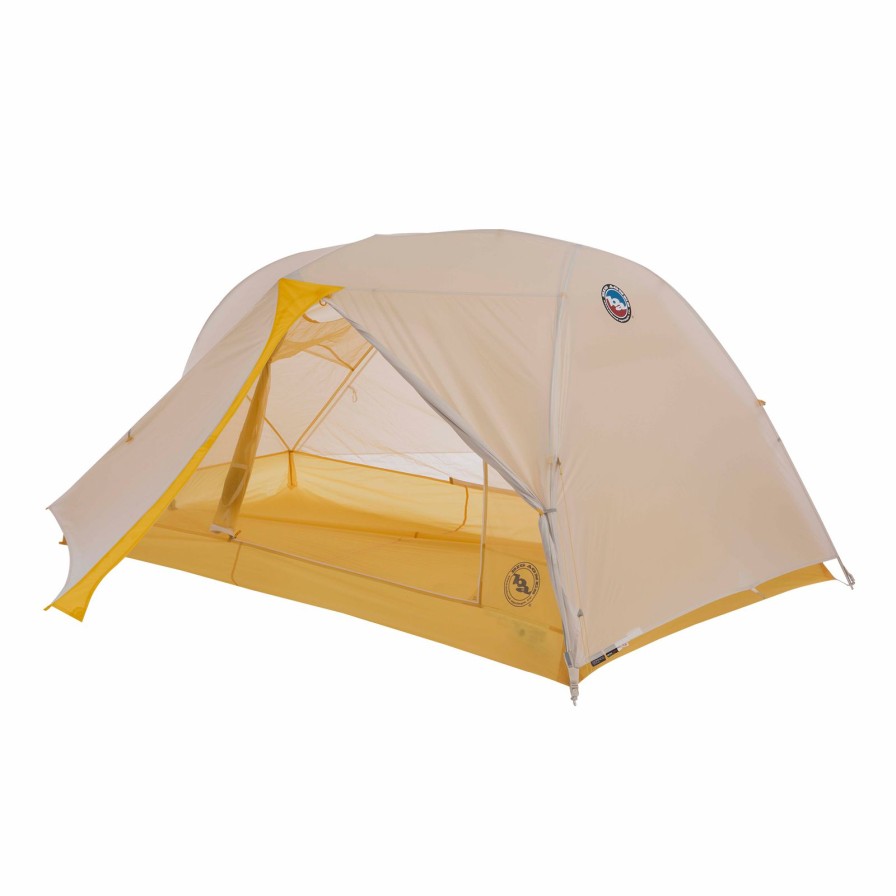 Tents * | Big Agnes Tiger Wall Ul2 Solution Dye