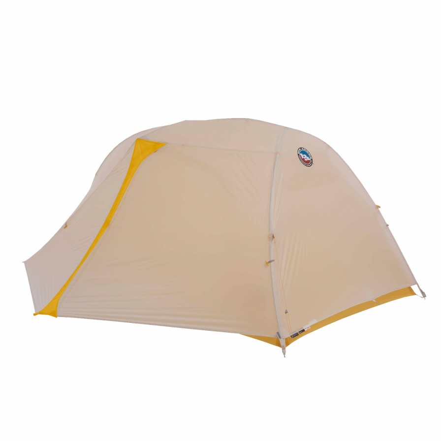 Tents * | Big Agnes Tiger Wall Ul2 Solution Dye