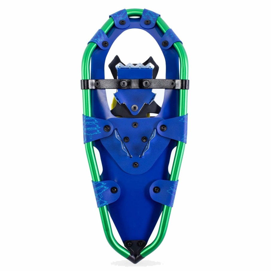 Snow * | Atlas Spark Snowshoes Youth