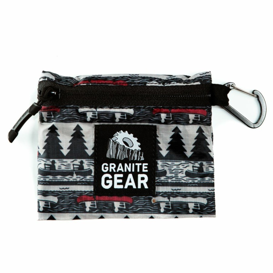 Travel * | Granite Gear Hiker Wallet Medium