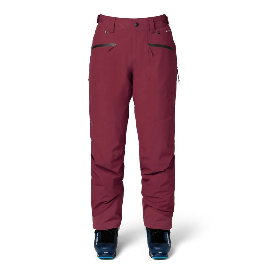 Snow * | Flylow Fae Insulated Pant Women'S (Fall 2022)