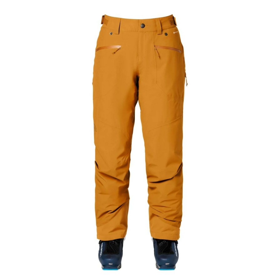 Snow * | Flylow Fae Insulated Pant Women'S (Fall 2022)