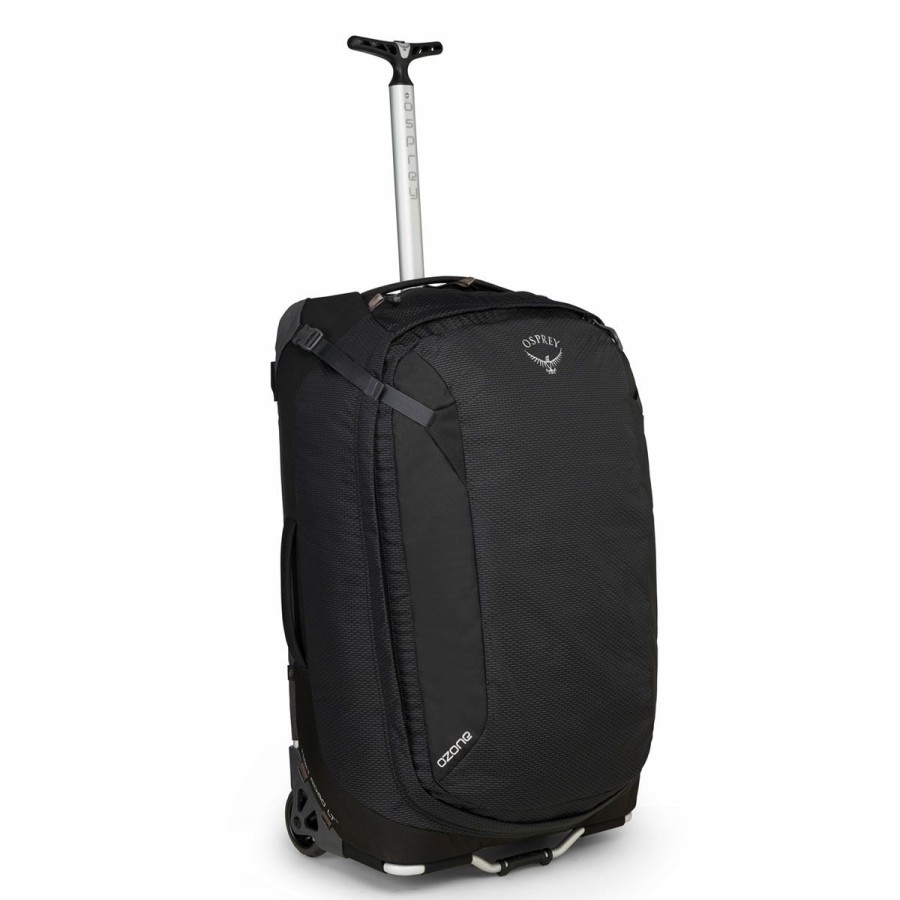 Travel * | Osprey Ozone 75L / 26 In Black